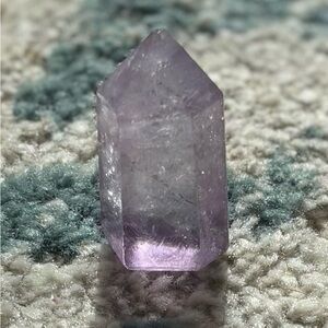 Amethyst Crystal Tower with Phantoms!